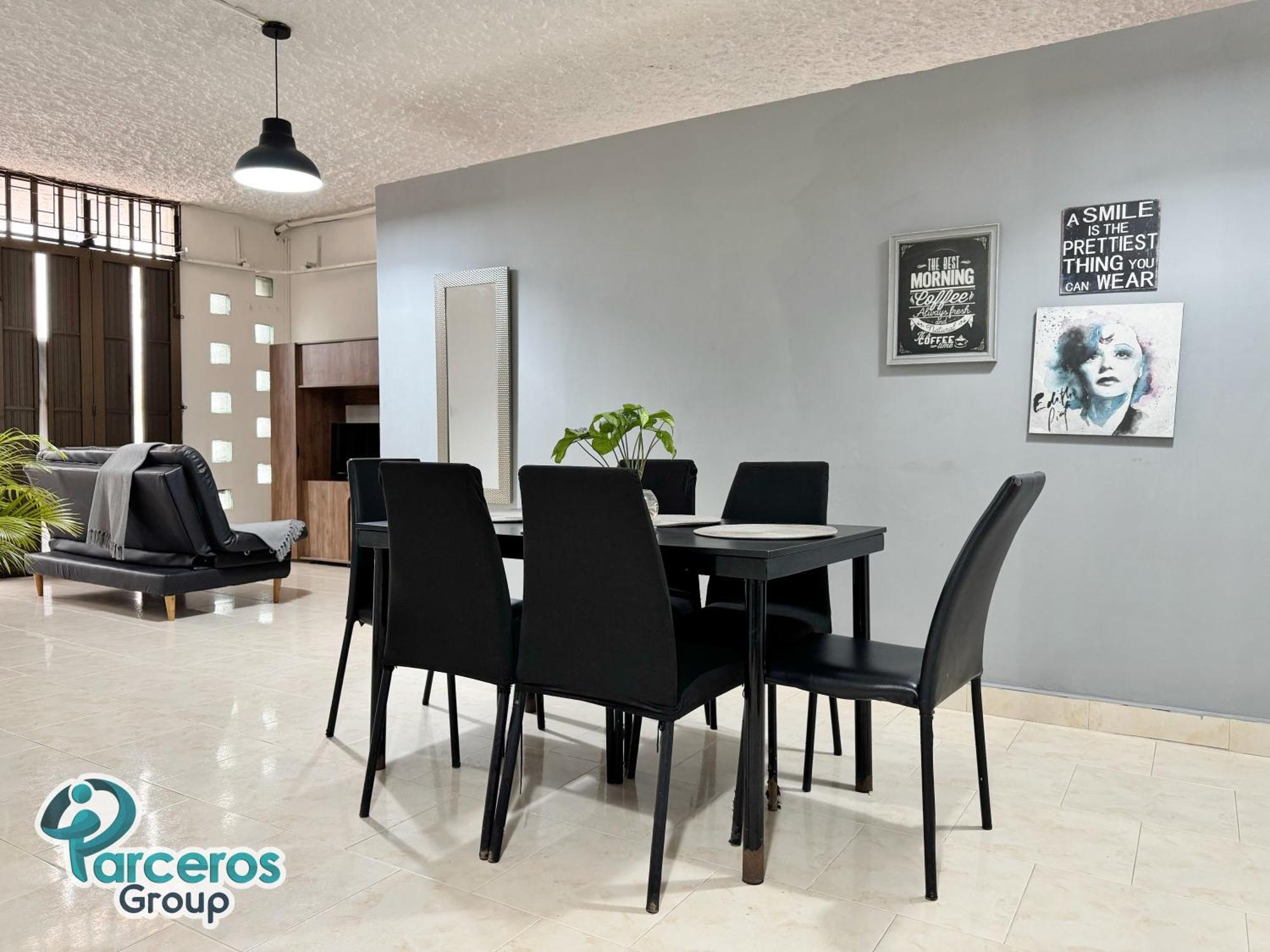 Apartahotel Circunvalar By Parceros Group Pereira Exterior photo