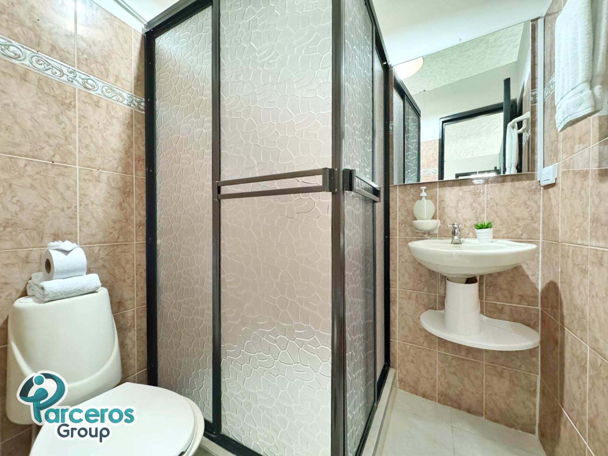 Apartahotel Circunvalar By Parceros Group Pereira Exterior photo